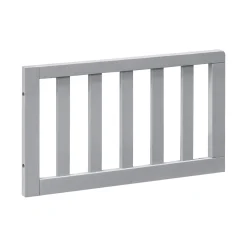 Toddler Bed Conversion Kit - Grey