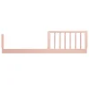 Toddler Bed Conversion Kit for Jenny Lind Crib - Pink