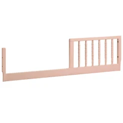 Toddler Bed Conversion Kit for Jenny Lind Crib - Pink