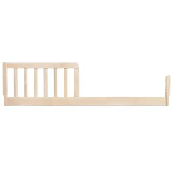 Toddler Bed Conversion Kit - Washed Natural