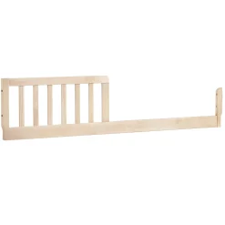 Toddler Bed Conversion Kit - Washed Natural