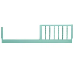 Toddler Bed Conversion Kit for Jenny Lind Crib - Lagoon