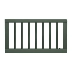Toddler Bed Conversion Kit - Forest Green