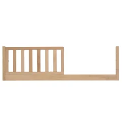 Toddler Bed Rail for Soho Crib - Natural