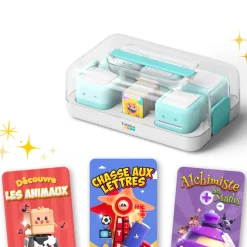 Tokidos Bundle Petits Apprenants
