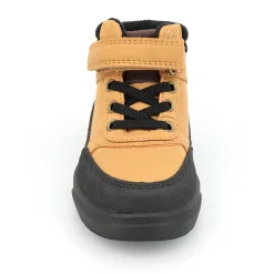 Tom Tan Boots 5-10
