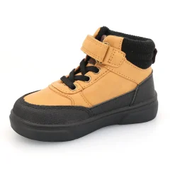 Tom Tan Boots 5-10