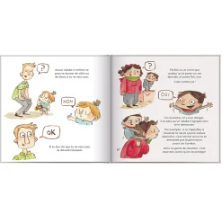 Ton Corps T'Appartient!