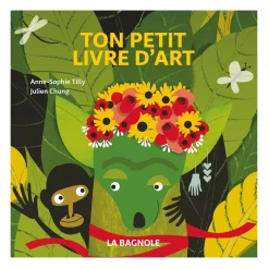 Ton Petit Livre D'Art