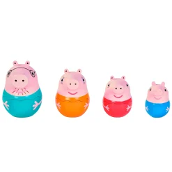 Toomies Peppa’s Nesting Family – Nesting, Sorting & Pouring Toy