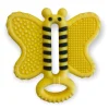 Toothbrush Teether - Bee