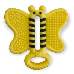 Toothbrush Teether - Bee