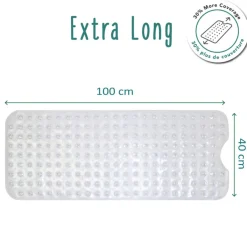 Total Tub Bath Mat