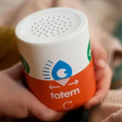 Totem-Morphée - Morphée