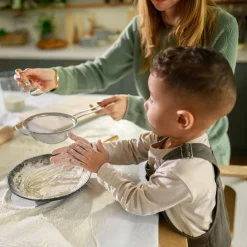 Toucan 3-In-1 Learning Tower - Natural White