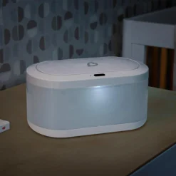 Touch Free Wipe Warmer