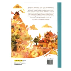 Toutes Les Familles De Mon Village