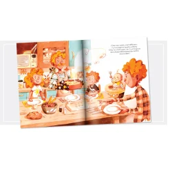 Toutes Les Familles De Mon Village