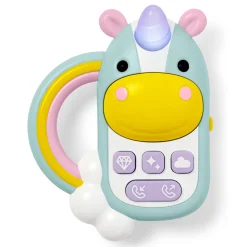 Toy Cellular Unicorn