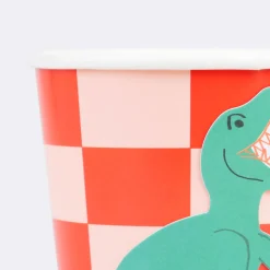 Toybox Icon Cups(8)