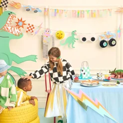 Toybox Icon Large Napkin (8)