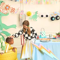 Toybox Icon Large Plate (8)