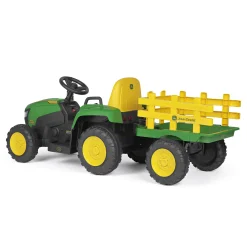 Tractor John Deere Farm Power