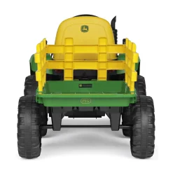 Tractor John Deere Farm Power