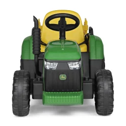 Tractor John Deere Farm Power