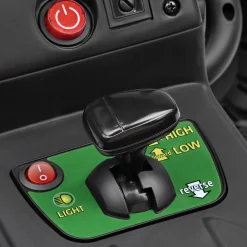 Tractor John Deere Farm Power