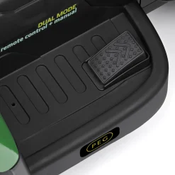 Tractor John Deere Farm Power