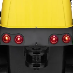 Tractor John Deere Farm Power