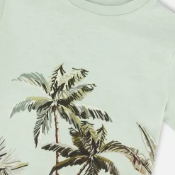 Trail Safari T-shirt 3-6