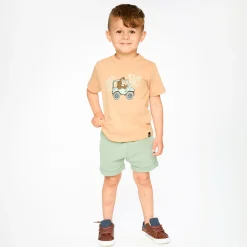 Trails Buddies Short 3-6