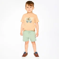 Trails Buddies Short 3-6