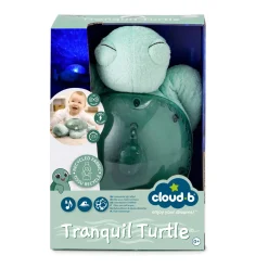 Tranquil Turtle™ Rechargeable - Green