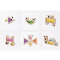 Translucent Sensory Block