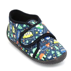 Transport Slippers 20-28