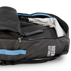 Travel Bag for RumbleSeat / Bassinet