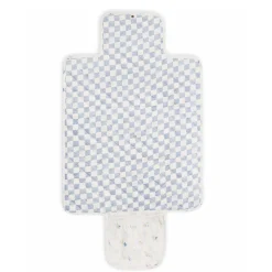 Travel Changing Mat - Coastline