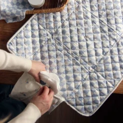 Travel Changing Mat - Coastline