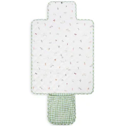 Travel Changing Mat - Farm