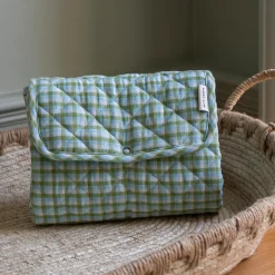 Travel Changing Mat - Farm