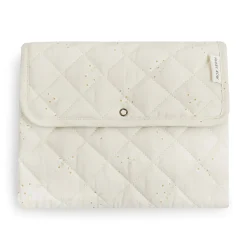 Travel Changing Mat - Wild Chamomile