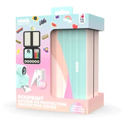 Travel Kit & Protective Case