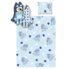 Travel Set Bluey 3 pieces