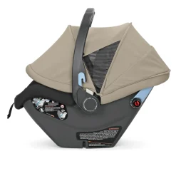 Travel System Ypsi - Vanilla