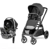 Travel System Ypsi True Black