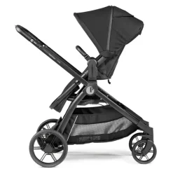 Travel System Ypsi True Black