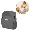 Travel Up Booster Seat - Anthracite